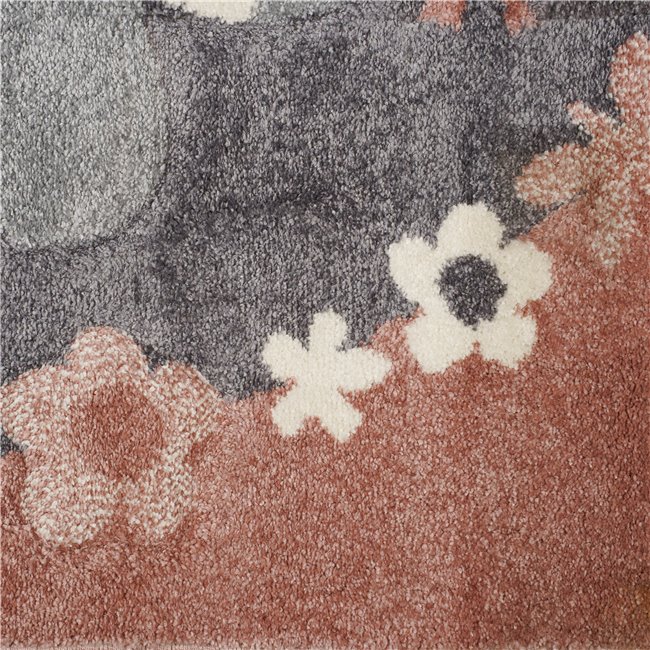 Carpet Lahappy HAP 304, multi, 120x170cm