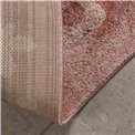 Carpet Lahappy HAP 304, multi, 120x170cm