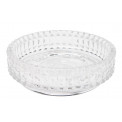 Soap dish Precious, D11.3 x H3.2cm