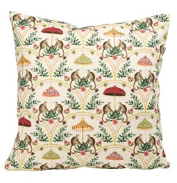 Decorative pillowcase Chonburi 5, 45x45cm