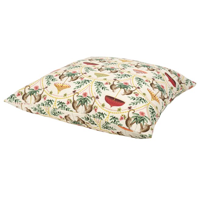 Decorative pillowcase Chonburi 5, 45x45cm