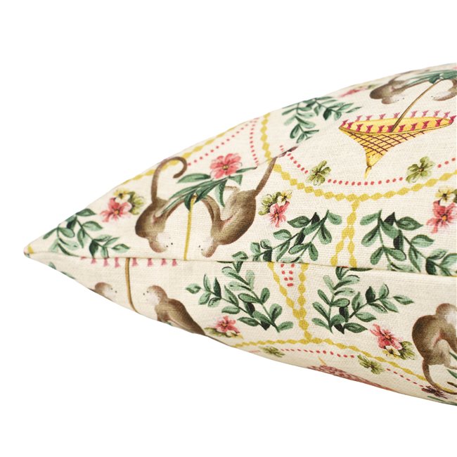 Decorative pillowcase Chonburi 5, 45x45cm