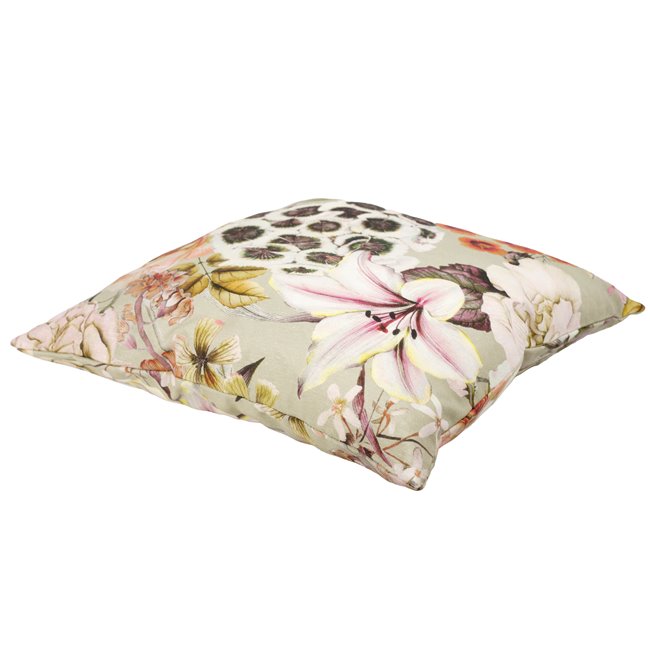 Decorative pillowcase Estelle 1, 45x45cm
