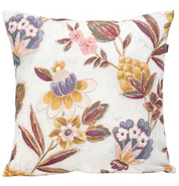 Decorative pillowcase Silesia 0, 45x45cm