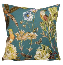 Decorative pillowcase Wildise 3, 45x45cm