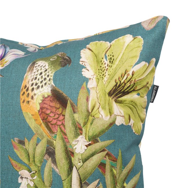 Decorative pillowcase Wildise 3, 45x45cm