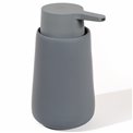 Soap dispenser Cocon Retro, H14.8xD8.3cm