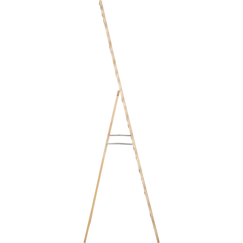 Standing mirror Brooke, H180x48x43cm