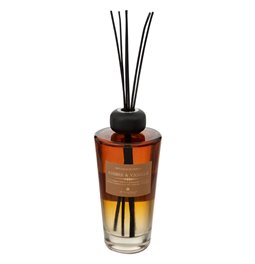 Diffuser Amber Alma, 500ml, H28cm, D10cm