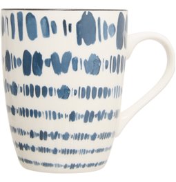 Puodelis Umami ray blue, 310ml, H10.1x11.6x8.1cm