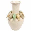 Vase Little Birds, H41cm, D27.7cm
