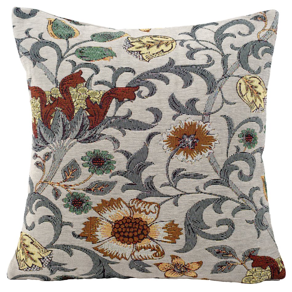 Decorative pillowcase Morrison 9, 45x45cm