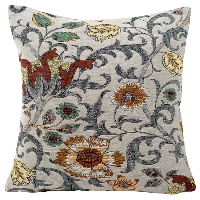 Decorative pillowcase Morrison 9, 45x45cm