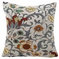 Decorative pillowcase Morrison 9, 45x45cm
