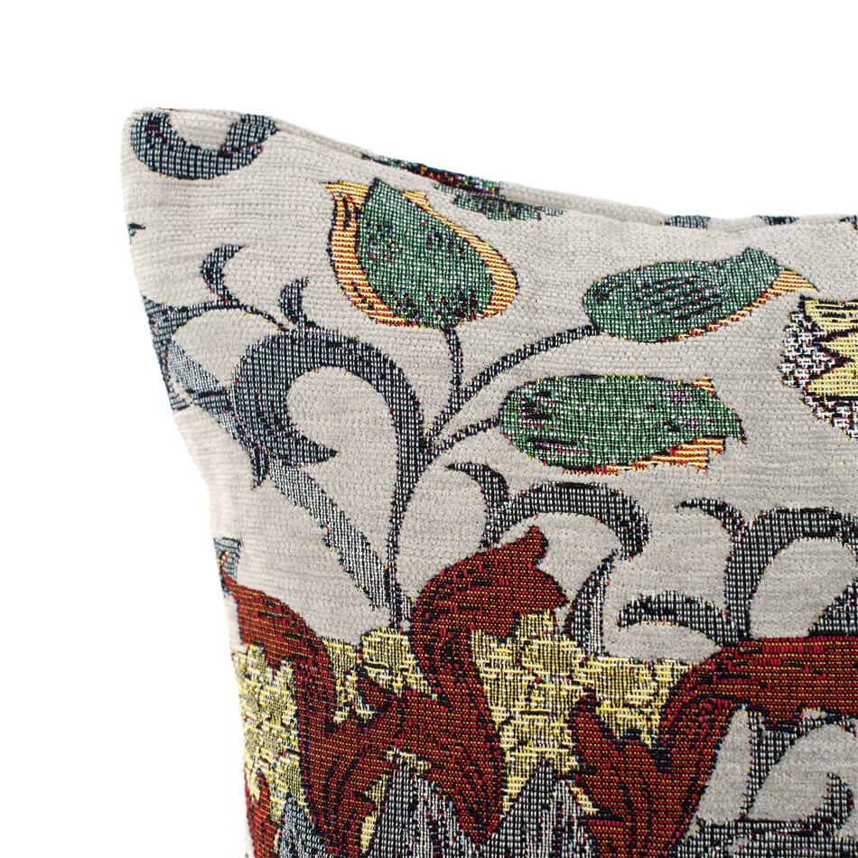 Decorative pillowcase Morrison 9, 45x45cm