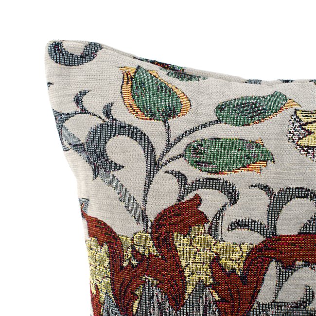 Decorative pillowcase Morrison 9, 45x45cm