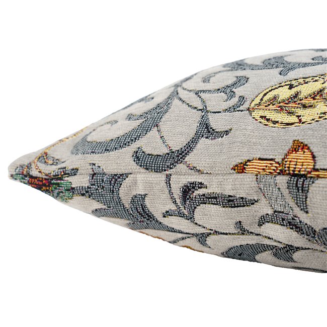 Decorative pillowcase Morrison 9, 45x45cm