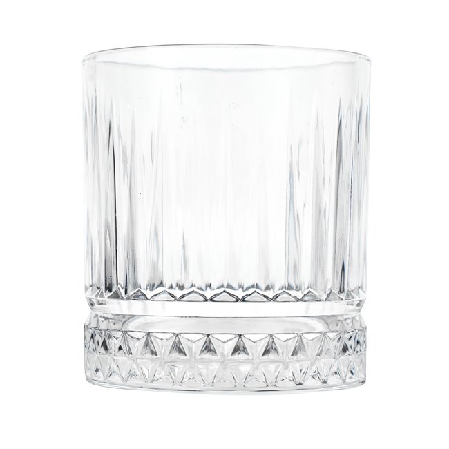 Glass Sultan, 350ml, H9.4cm, D8.3cm