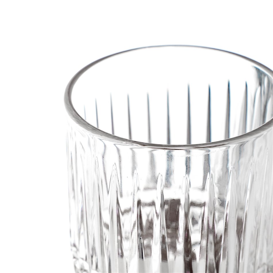 Glass Sultan, 350ml, H9.4cm, D8.3cm