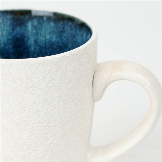 Mug Savina MD, 350ml, H10.5x5.9x8.2cm