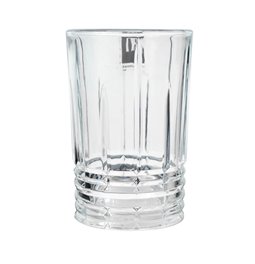 Stiklinė Auriss Jara, 500ml, H13cm, D8.5cm