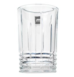 Stiklinė Auriss Jara, 500ml, H13cm, D8.5cm
