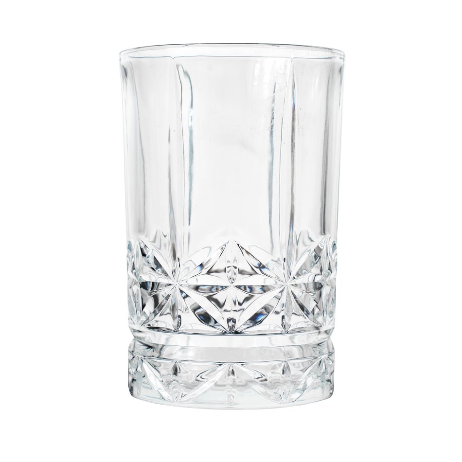 Tumbler Auriss Sagra, 500ml, H13cm, D8.5cm