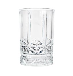 Stiklinė Auriss Sagra, 500ml, H13cm, D8.5cm