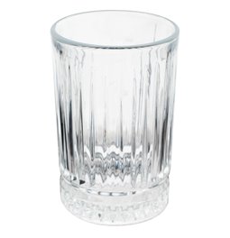 Stiklinė Auriss Tudela, 500ml, H13cm, D8.5cm