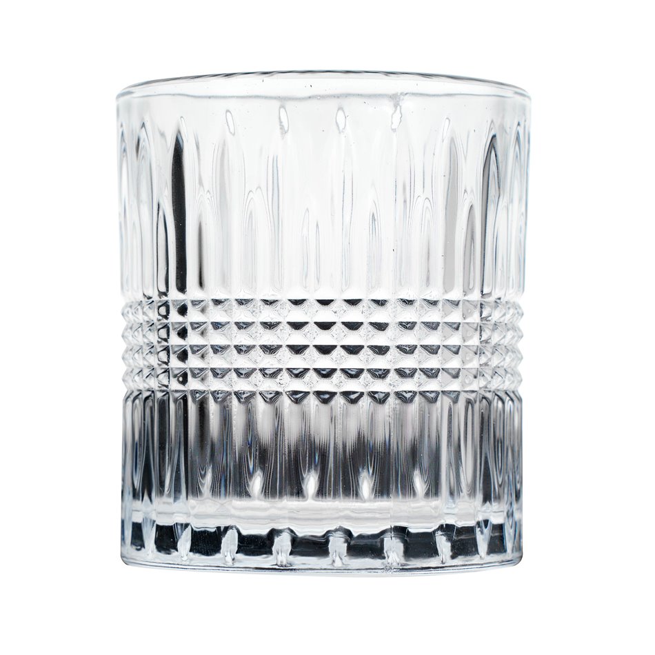 Tumbler Carl, 275ml, H9cm, D8cm