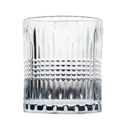 Stiklinė Carl, 275ml, H9cm, D8cm