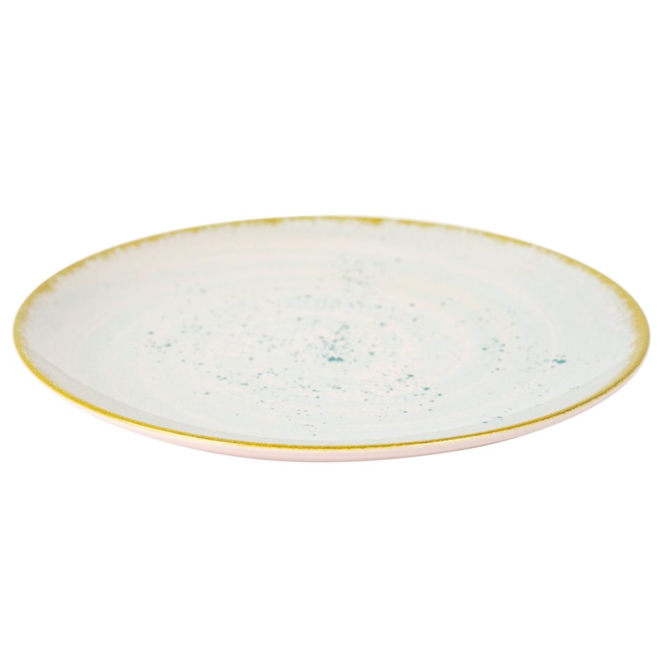 Dish set Neda Monaco, for 4 person, 12 pcs., D26cm/D23cm/D20cm