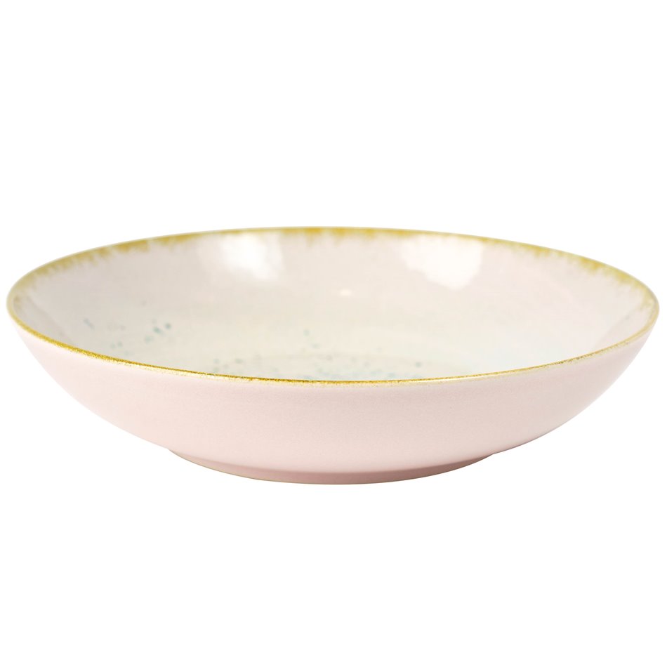 Dish set Neda Monaco, for 4 person, 12 pcs., D26cm/D23cm/D20cm