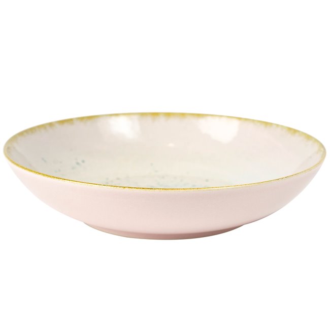 Dish set Neda Monaco, for 4 person, 12 pcs., D26cm/D23cm/D20cm