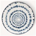Dessert plate Umami Ray, D19.4cm H2cm