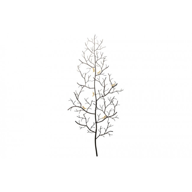 Drabužių kabykla ANTS ON A TREE, didelė, 160x68.5x7.5 cm