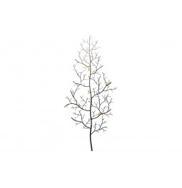 Drabužių kabykla ANTS ON A TREE, didelė, 160x68.5x7.5 cm