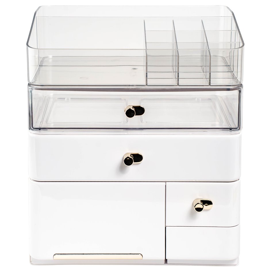 Set organizer SARA, H27.2x23x16.5cm