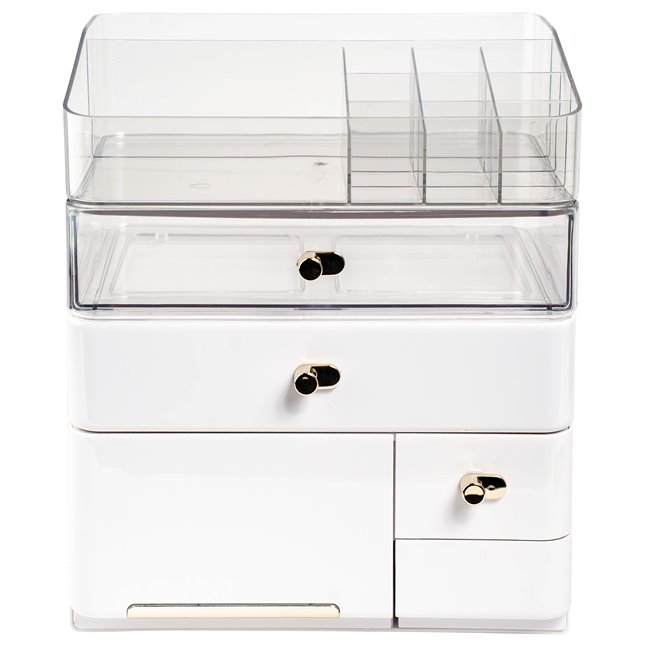 Set organizer SARA, H27.2x23x16.5cm