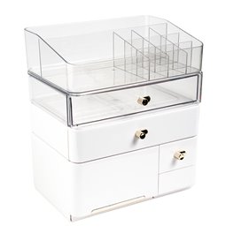 Set organizer SARA, H27.2x23x16.5cm