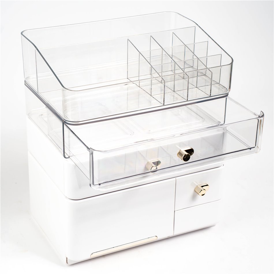 Set organizer SARA, H27.2x23x16.5cm