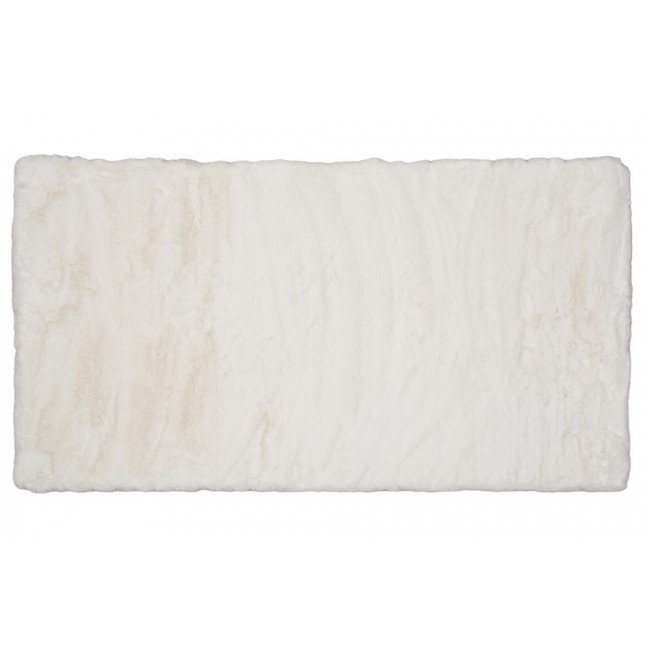 Carpet Laheaven, ivory, 80x150cm