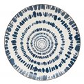 Diner plate Umami, D26.5cm H2.5cm