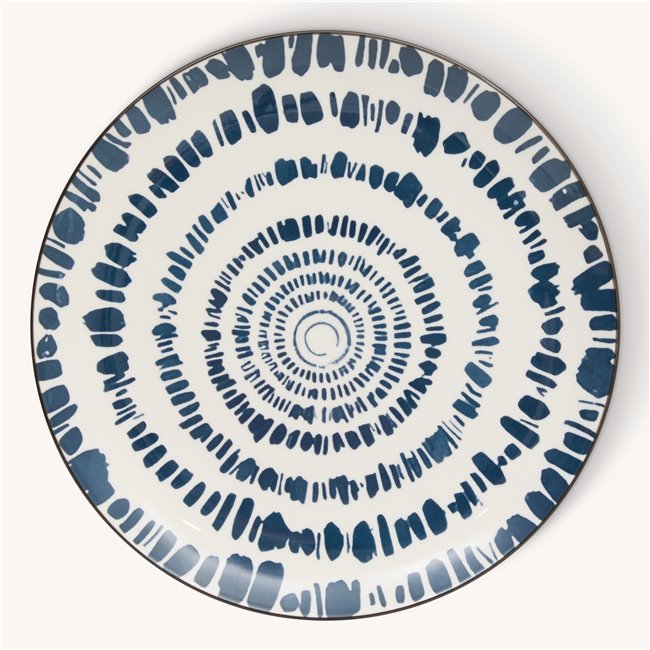 Diner plate Umami, D26.5cm H2.5cm