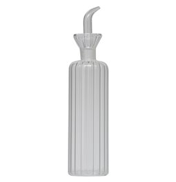 Бутылка для масла и уксуса Harmony, 0.5L, H27.1cm, D6.5cm