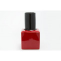 Vase Nail polish Milano, 8.5x8.5x17.5cm