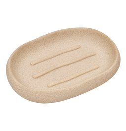 Muilinė OLEYA, smėlio sp.,, H2.3x13.1x9.2cm