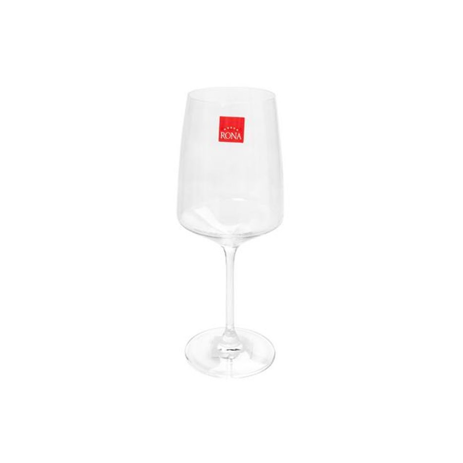 White wine glass Vista, 400ml, H21cm, D8cm