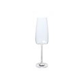 Champagne glass Flute Lord, 340ml, H25cm, D6.5cm