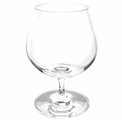 Brandy glass, 400ml, H13.8cm, D9.7cm